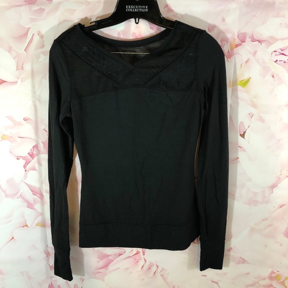 lululemon athletica Tops - Lululemon S Long Sleeve Top